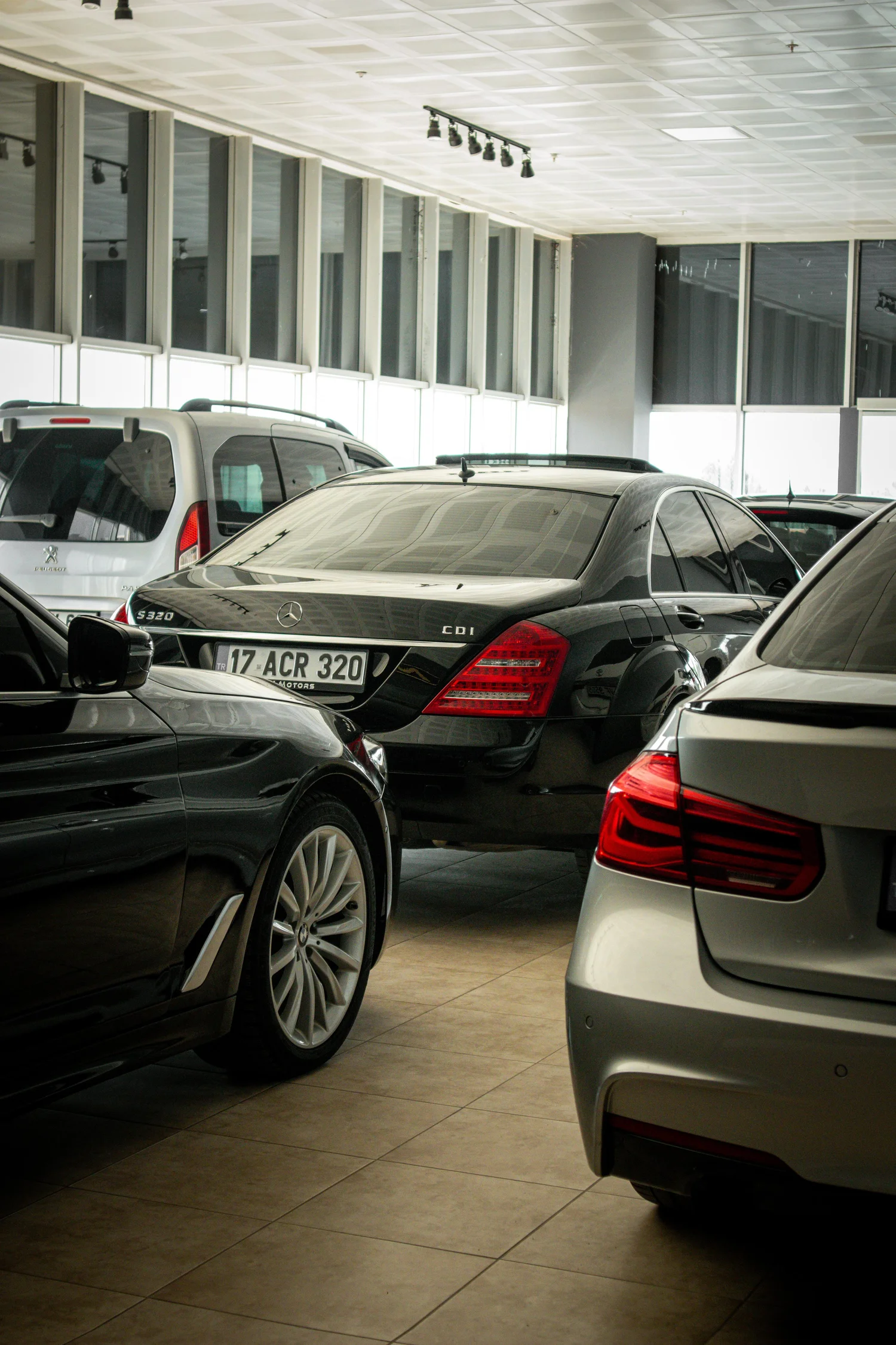 Kıyı Motors Gallery Image 19
